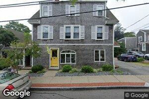 346 Elm St Unit 3, South Dartmouth, MA 02748