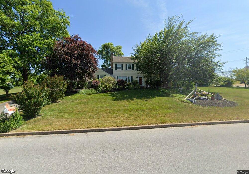 1 Krauser Rd, Downingtown, PA 19335 - photo 1