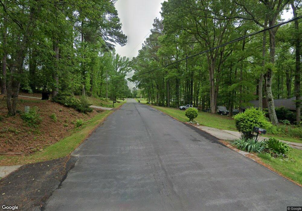 0 Ridge Rd unit 8042013, Tyrone, GA 30290 - photo 1