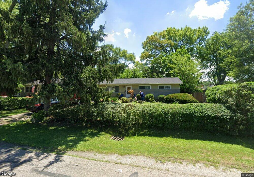 1853 Sale Rd, Columbus, OH 43224 - photo 1