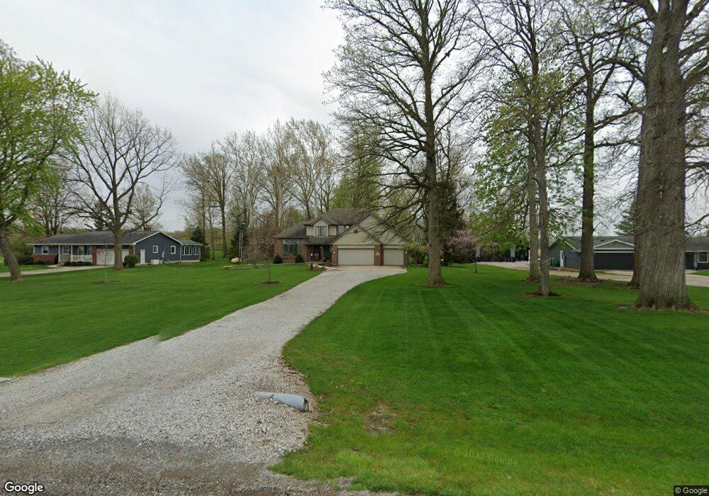 12214 Parent Rd, New Haven, IN 46774 - photo 1