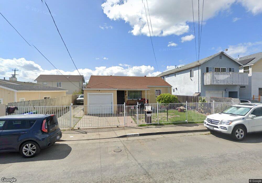 115 Marina Way, Richmond, CA 94801 - photo 1