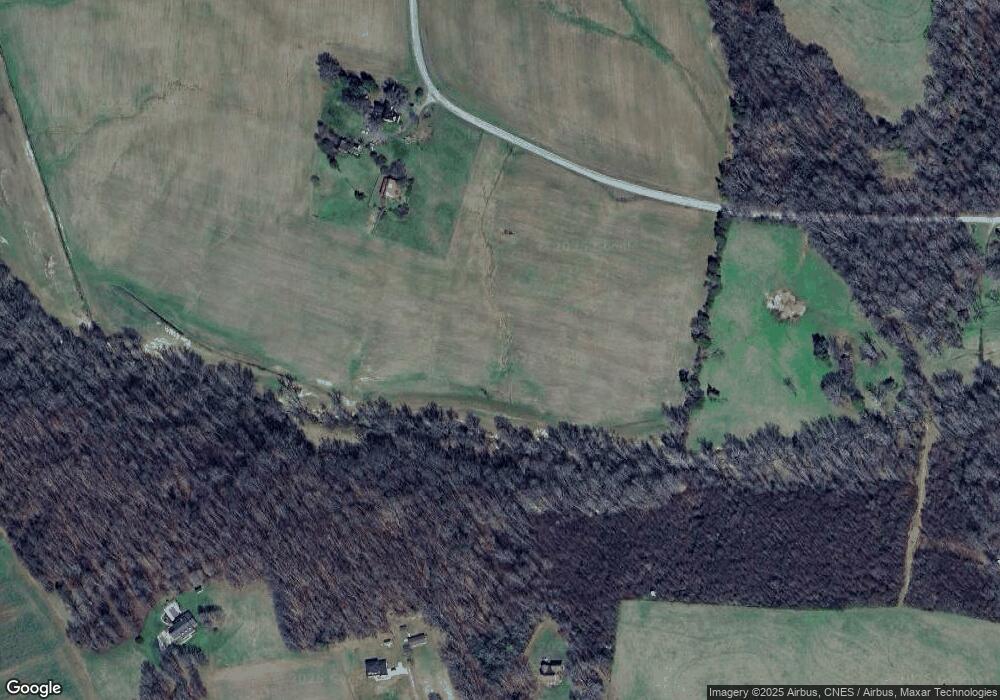 207 Jehue Rd, Statesville, NC 28625 - photo 1