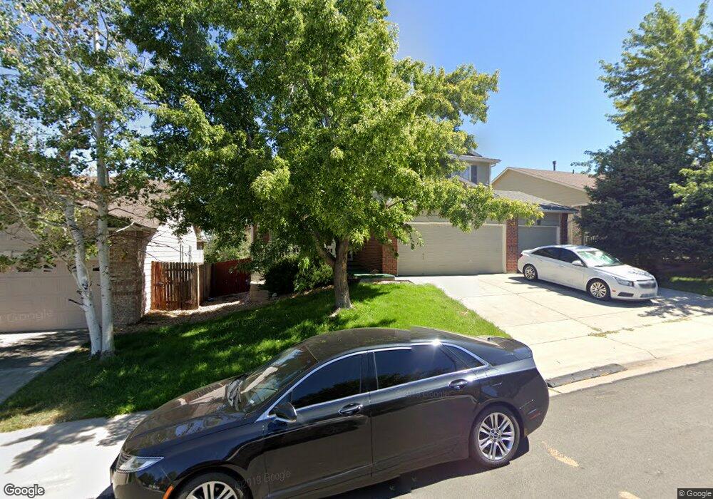 13656 Madison St, Thornton, CO 80602 - photo 1