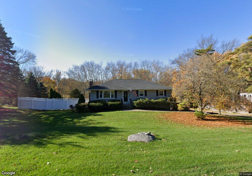 16 Beech Tree Rd, Brookfield, CT 06804 - photo 1