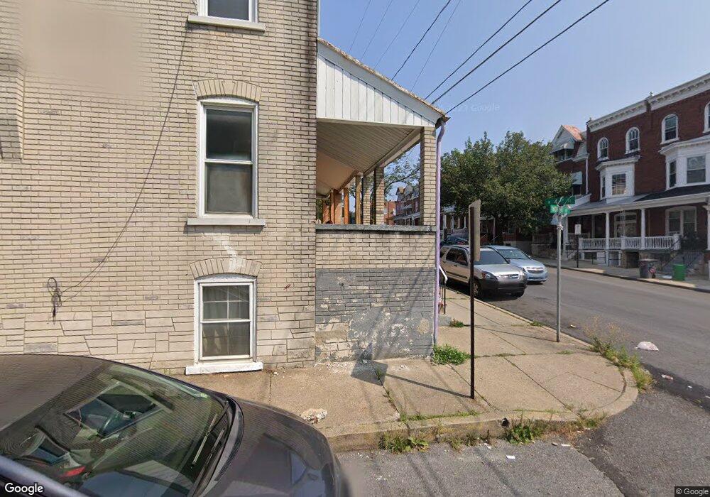 127 N West St, Allentown, PA 18102 - photo 1