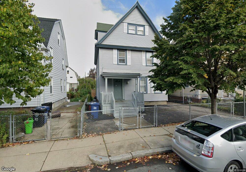 31 Seattle St unit 31, Allston, MA 02134 - photo 1