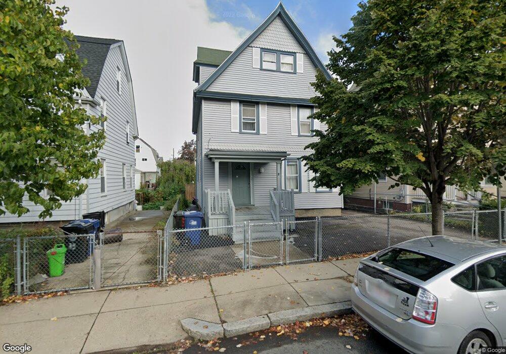 31 Seattle St unit Basement In Law Unit, Allston, MA 02134 - photo 1