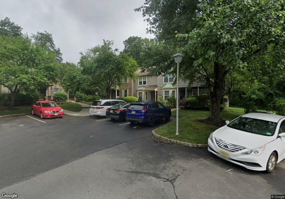 1211 Holly Ct unit 1403, Monmouth Junction, NJ 08852 - photo 1