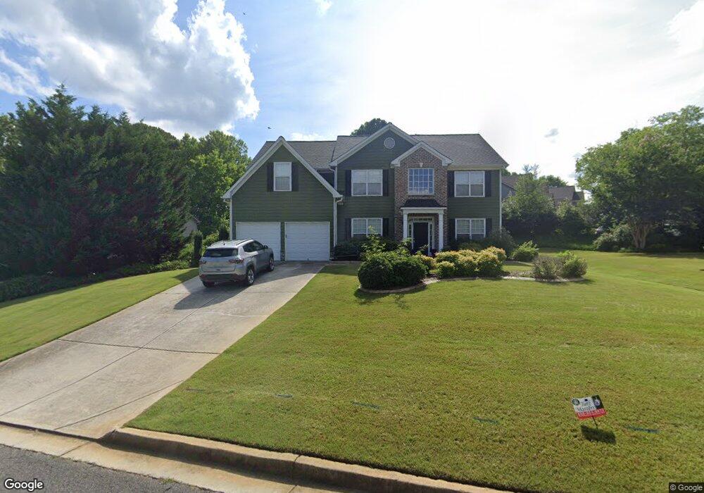 700 Lake Side Ln, Canton, GA 30114 - photo 1