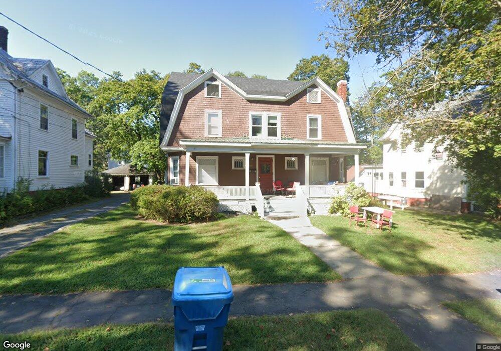 20 Allen St, Amherst, MA 01002 - photo 1