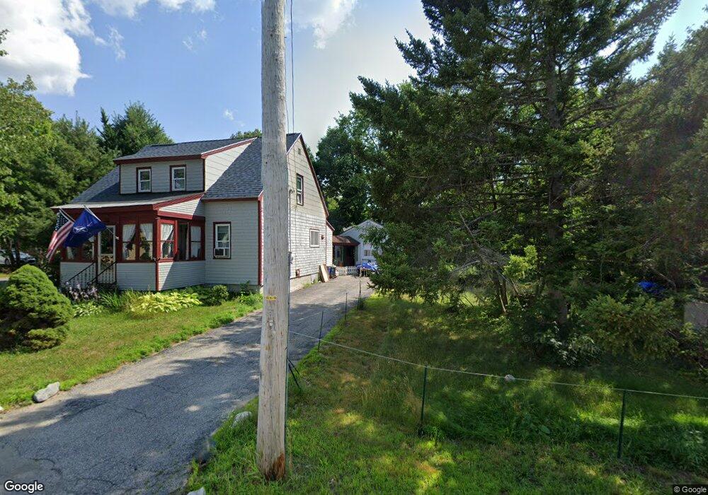 25 Washington St, Gorham, NH 03581 - photo 1