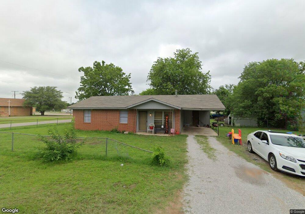 1201 12th Ave NE, Ardmore, OK 73401 - photo 1