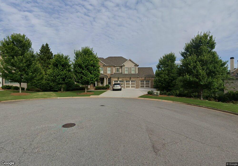 4530 Highland Plains Ct Ct, Marietta, GA 30066 - photo 1