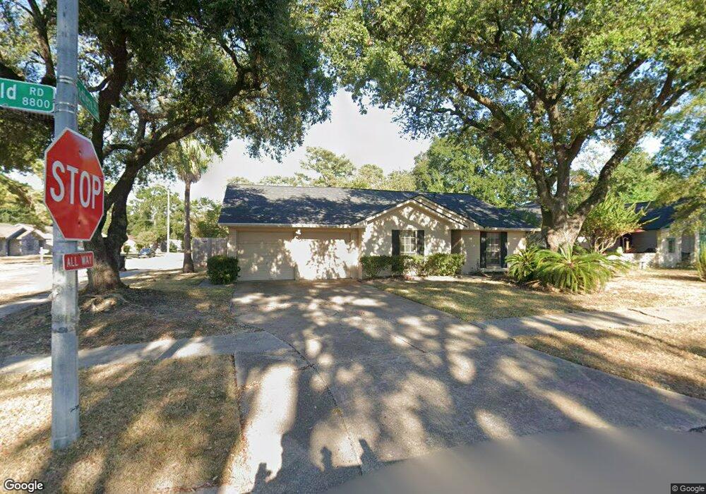 8822 Langfield Rd, Houston, TX 77040 - photo 1