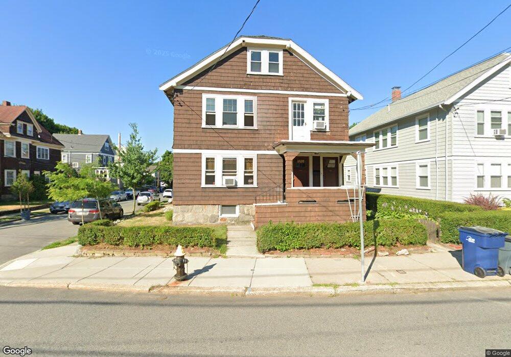 526 Lagrange St unit 528, West Roxbury, MA 02132 - photo 1