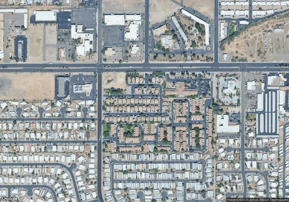 5663 E Adrian Ave, Mesa, AZ 85206 - photo 1