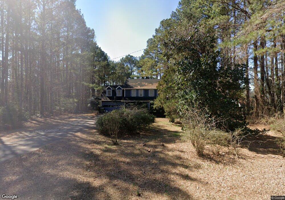 1145 Flat Rock Rd, Stockbridge, GA 30281 - photo 1
