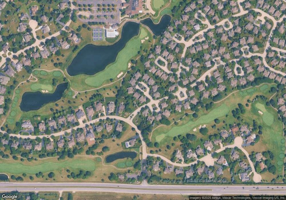 2 Spyglass Ct, Lake In the Hills, IL 60156 - photo 1