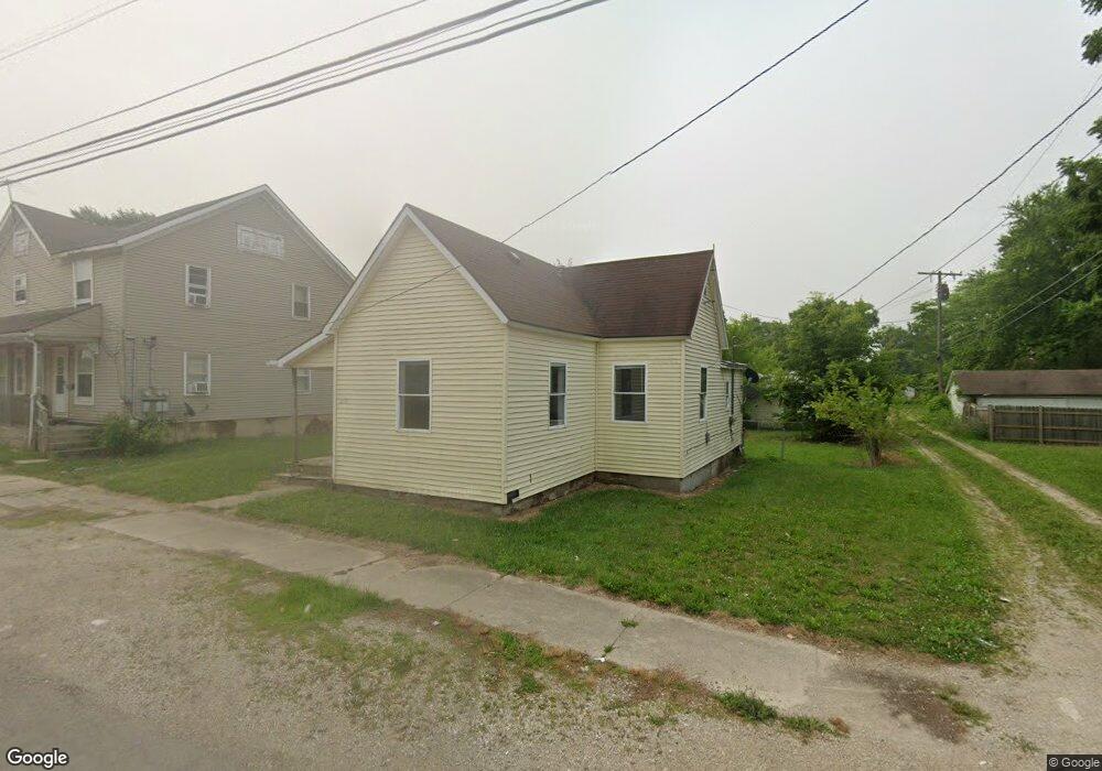 219 E 15th St, Muncie, IN 47302 - photo 1