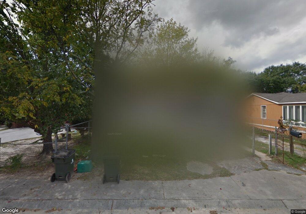 545 Senn St, West Columbia, SC 29169 - photo 1