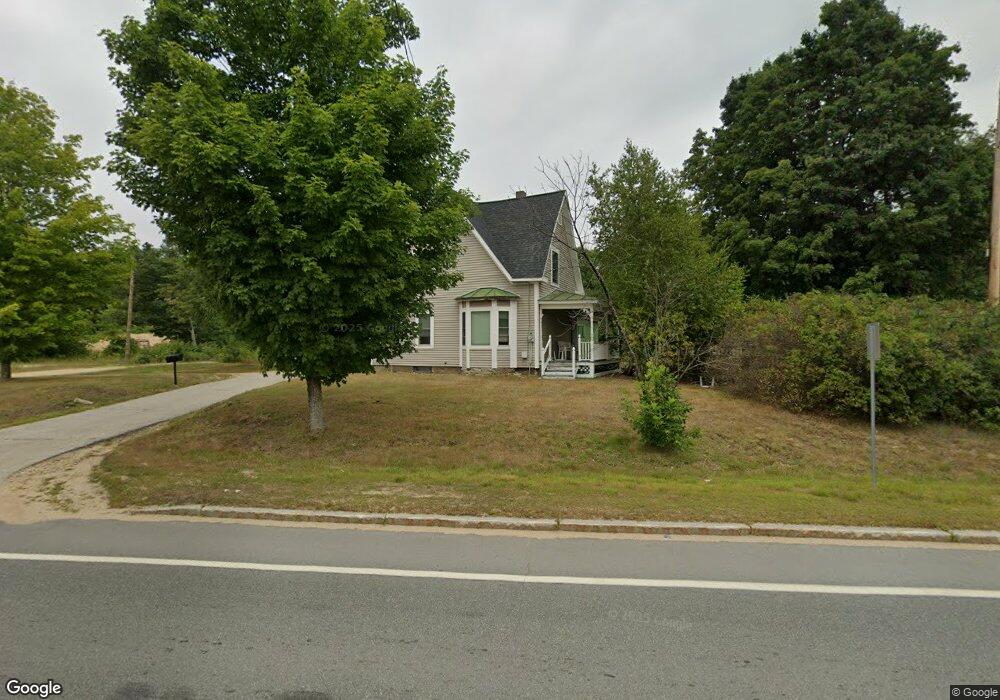 70 Us Route 302, Glen, NH 03838 - photo 1