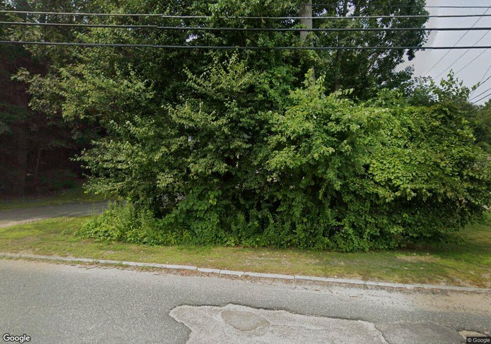 83 Reservoir St, Holden, MA 01520 - photo 1