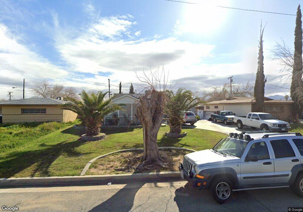 37868 11th St E, Palmdale, CA 93550 - photo 1