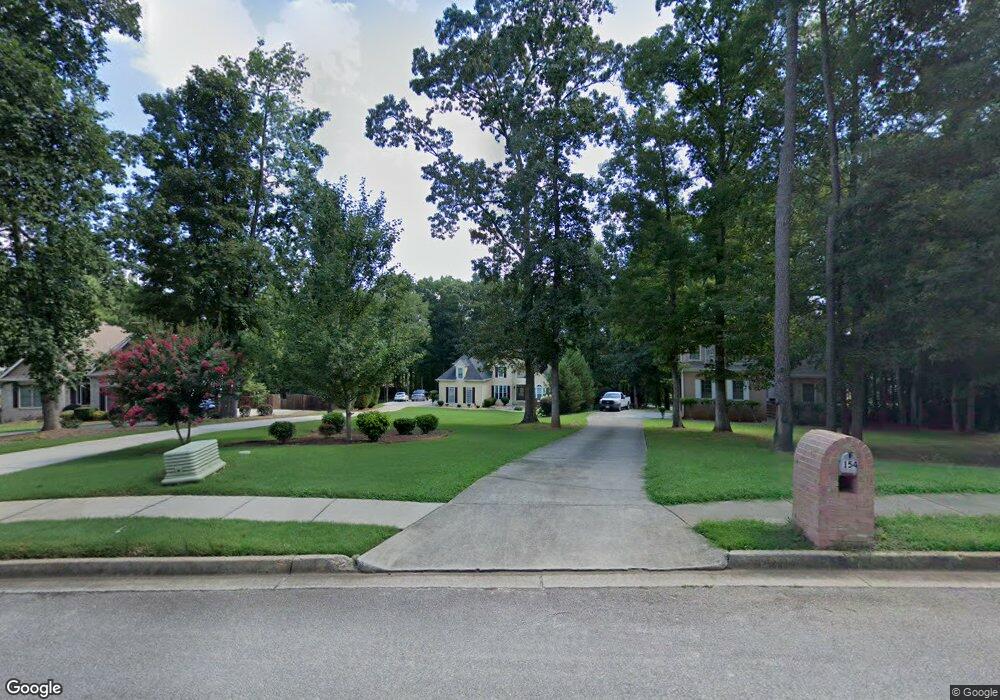 158 Amicalola Way, Jonesboro, GA 30236 - photo 1