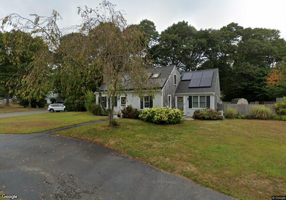 41 Tamarack Rd, East Falmouth, MA 02536 - photo 1