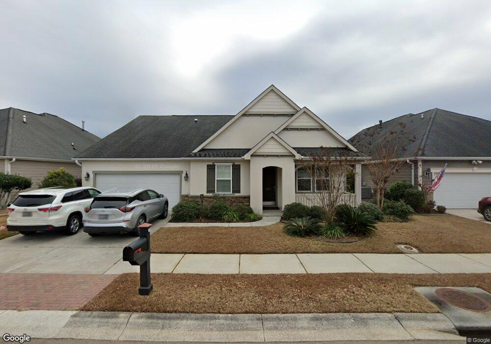 1667 Essex Way unit EPC 63 Morris C, Myrtle Beach, SC 29577 - photo 1