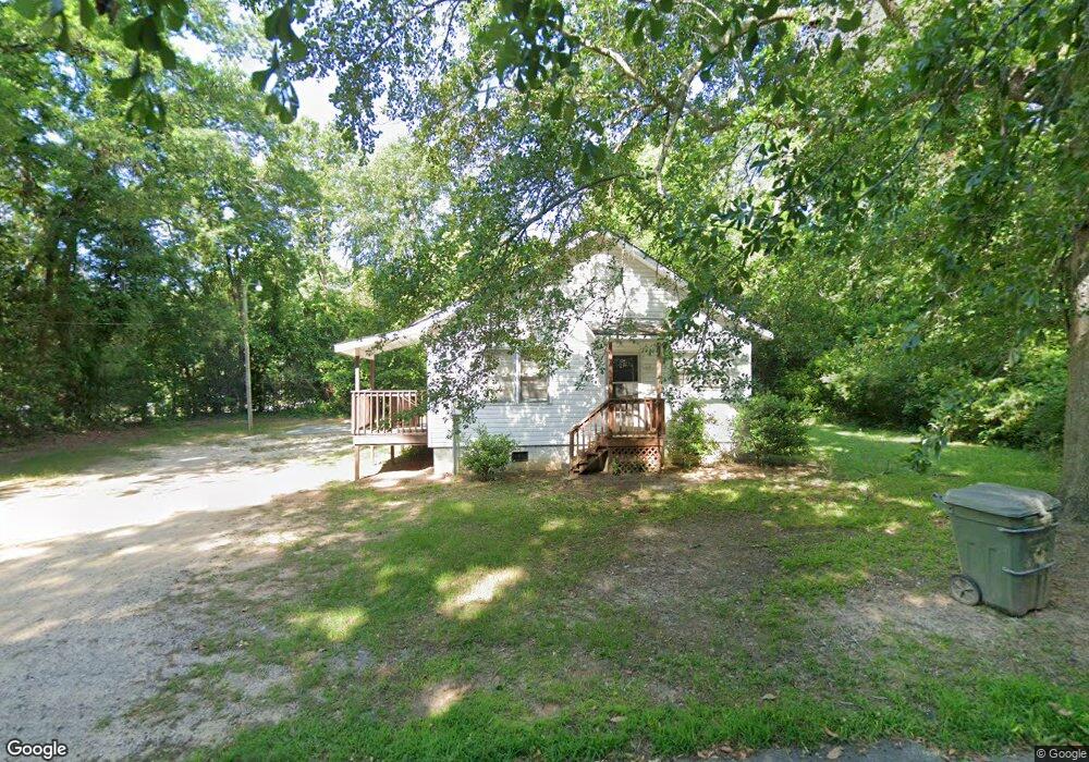 2407 Carlos St, Camden, SC 29020 - photo 1