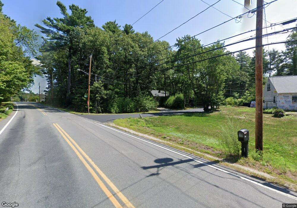 2 Oak Terrace, Georgetown, MA 01833 - photo 1