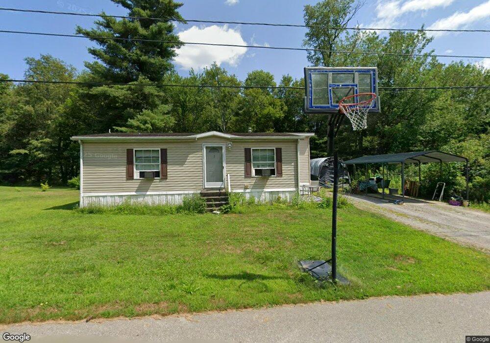 2 Duval Coop Mobile Home Park, Jaffrey, NH 03452 - photo 1