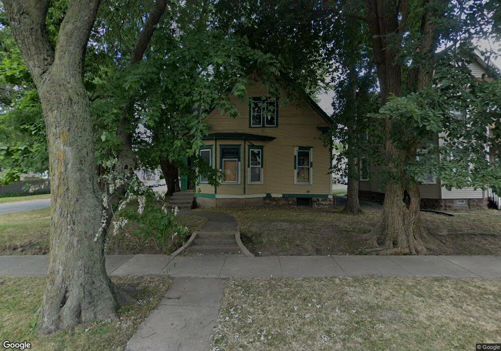 1048 14 1/2 St, Rock Island, IL 61201 - photo 1