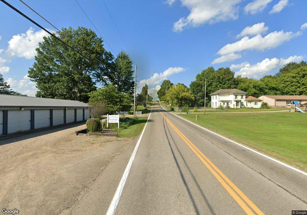 2105 Market St, Danville, OH 43014 - photo 1