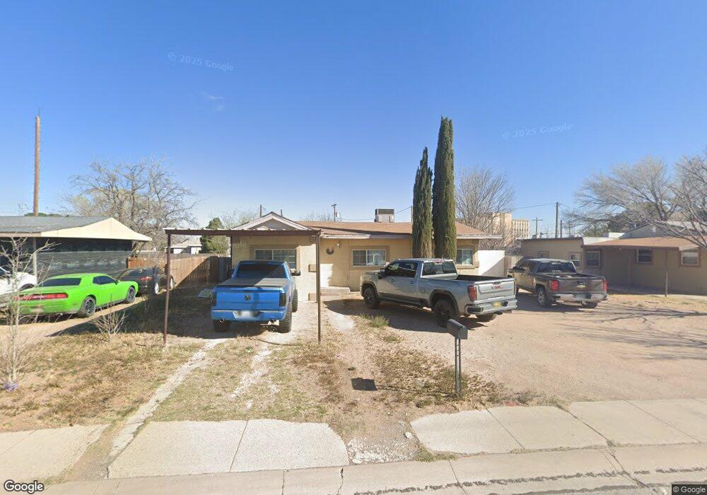 416 W Ute St, Hobbs, NM 88240 - photo 1