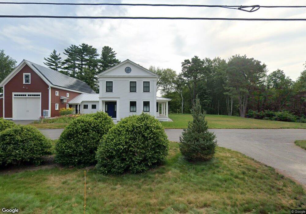 965 W Side Rd, North Conway, NH 03860 - photo 1