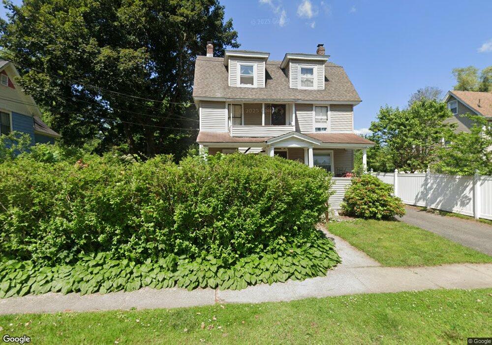 38 Beech St, Greenfield, MA 01301 - photo 1