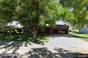 206 Bailey Dr, Bertrand, NE 68927