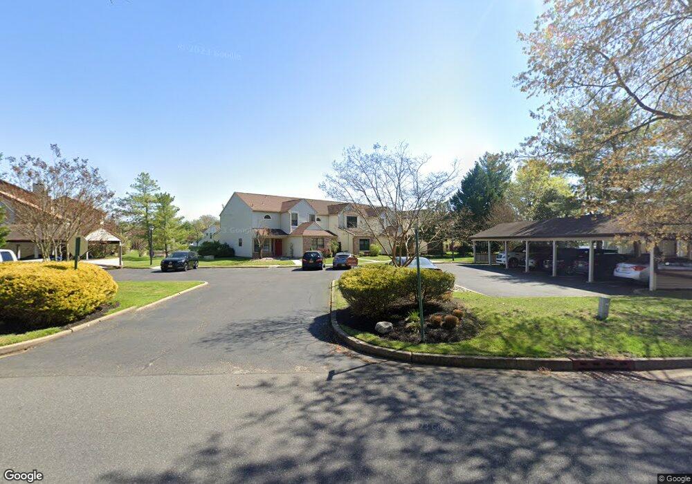 6 Wisteria Ct, Mount Laurel, NJ 08054 - photo 1