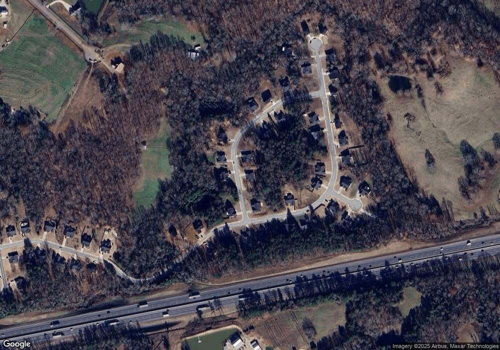 812 Rouse Cir unit 57, Hoschton, GA 30548 - photo 1