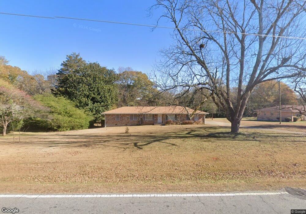 1618 Rockbridge Rd, Stone Mountain, GA 30087 - photo 1