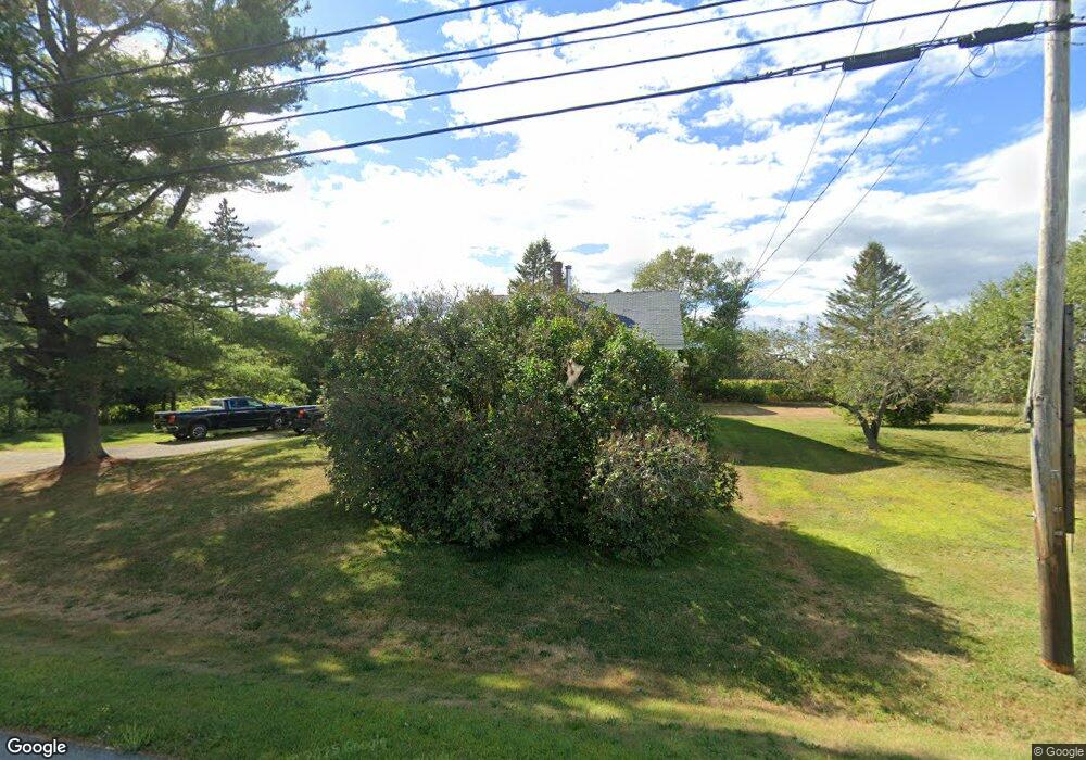 136 Dexter Rd, Corinna, ME 04928 - photo 1