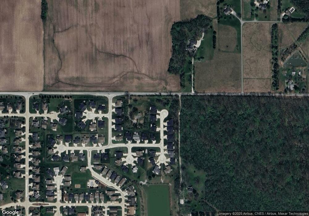 4416 Lithophone Ct, West Lafayette, IN 47906 - photo 1