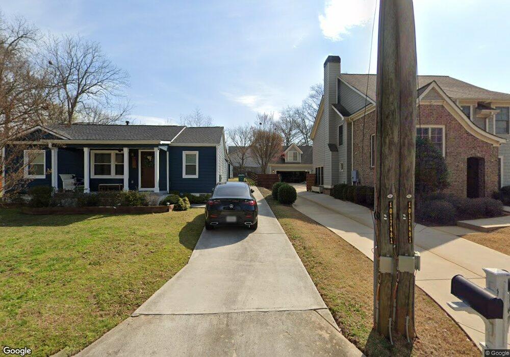 2887 Spring Villa Ln SE unit 19, Smyrna, GA 30080 - photo 1