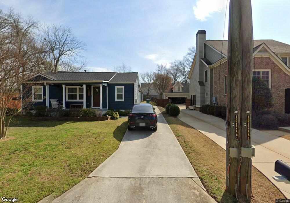 2885 Spring Villa Ln SE unit 18, Smyrna, GA 30080 - photo 1