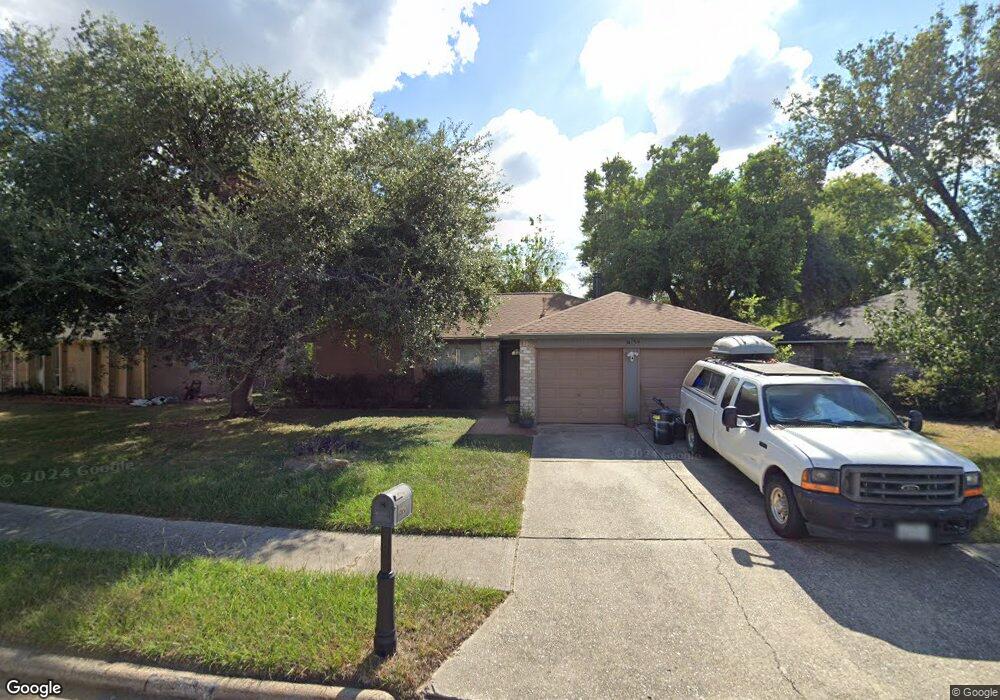 14159 Whispering Palms Dr, Houston, TX 77066 - photo 1