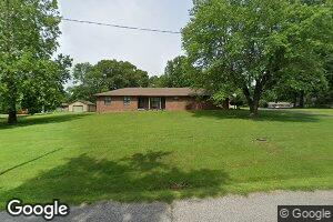 2851 Edgewood Ave, Baxter Springs, KS 66713