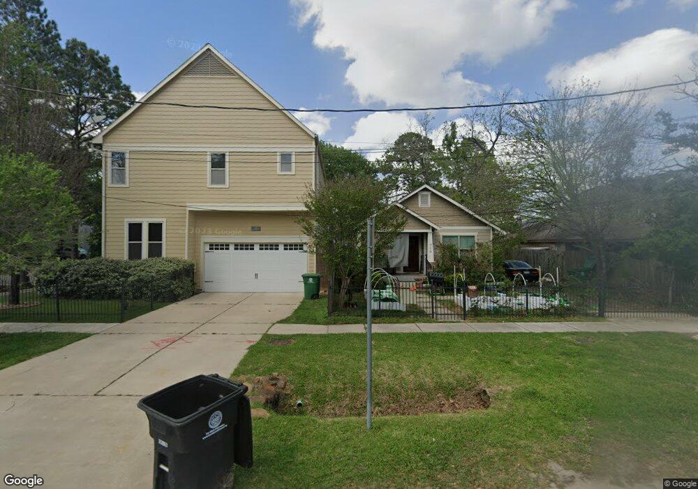 729 13th 12 St, Houston, TX 77008 - photo 1